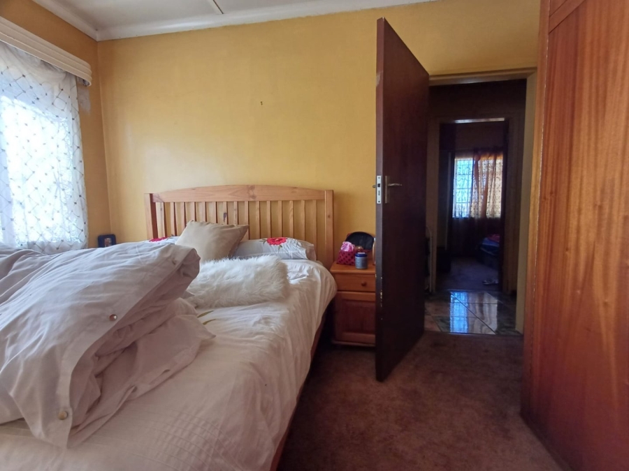 4 Bedroom Property for Sale in Dawkinsville North West